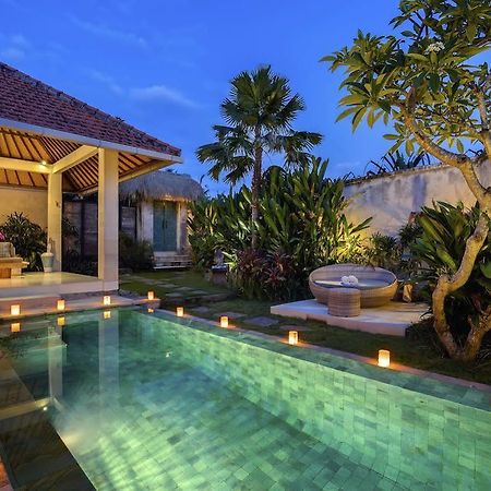 The Pandan Tree Villas Canggu Екстериор снимка