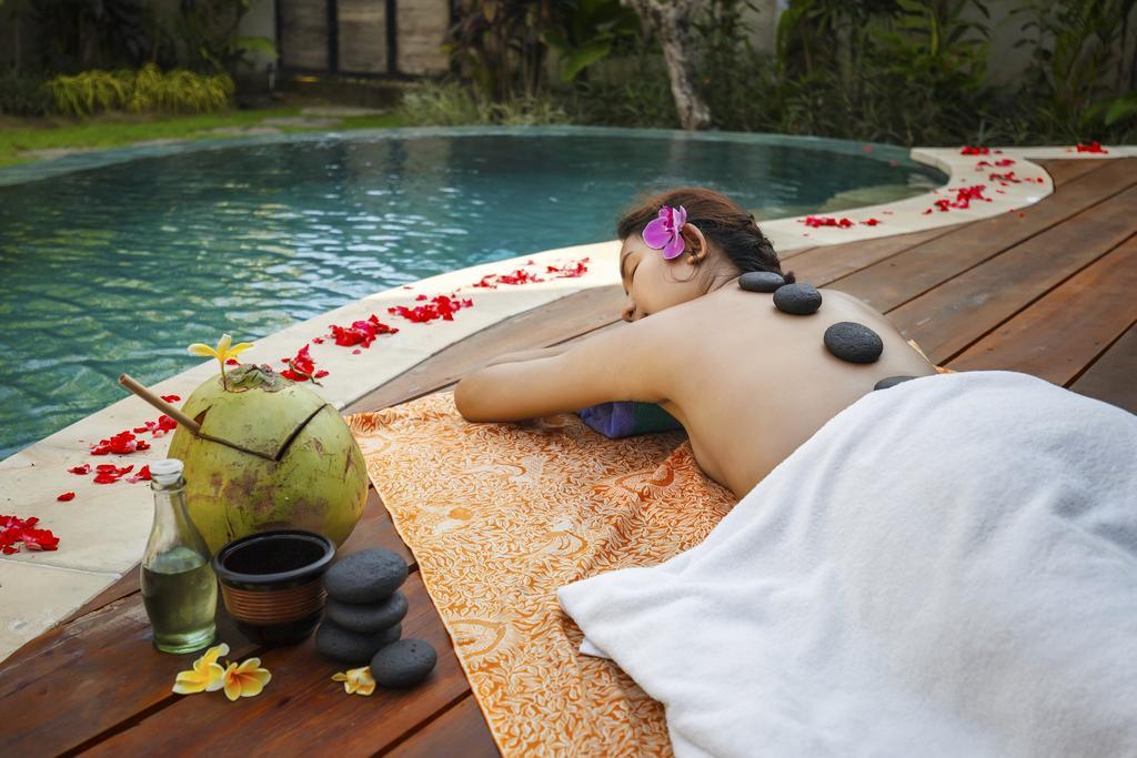 The Pandan Tree Villas Canggu Екстериор снимка