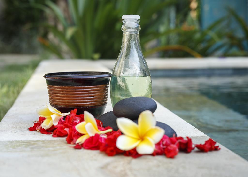 The Pandan Tree Villas Canggu Екстериор снимка
