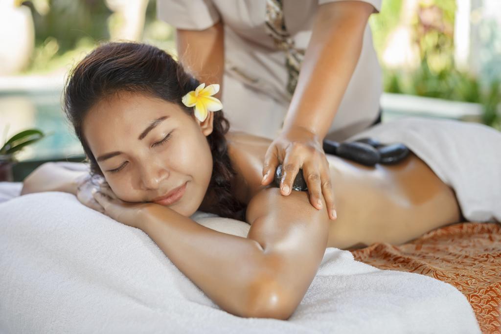 The Pandan Tree Villas Canggu Екстериор снимка