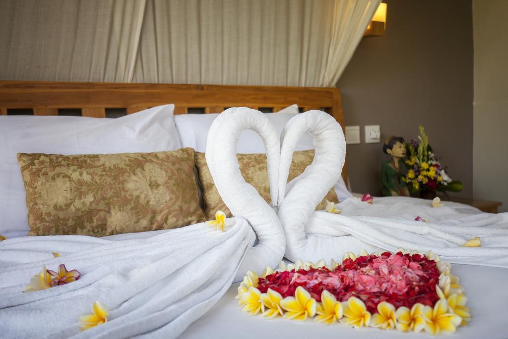 The Pandan Tree Villas Canggu Екстериор снимка