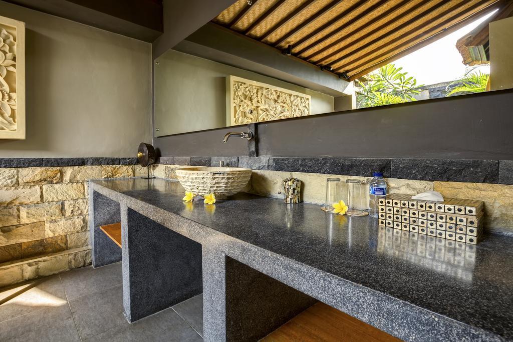 The Pandan Tree Villas Canggu Екстериор снимка