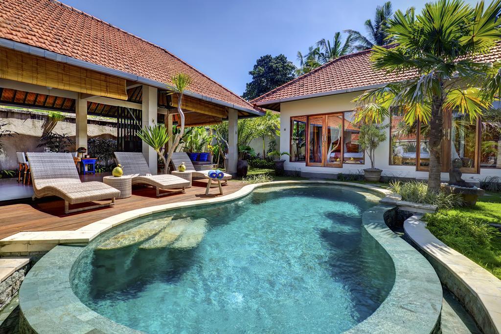 The Pandan Tree Villas Canggu Екстериор снимка