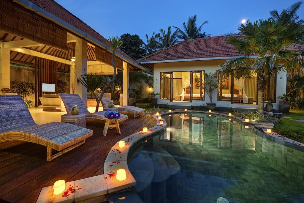 The Pandan Tree Villas Canggu Екстериор снимка