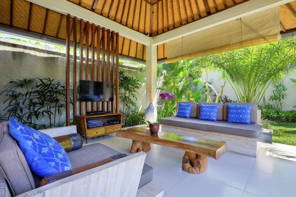 The Pandan Tree Villas Canggu Екстериор снимка
