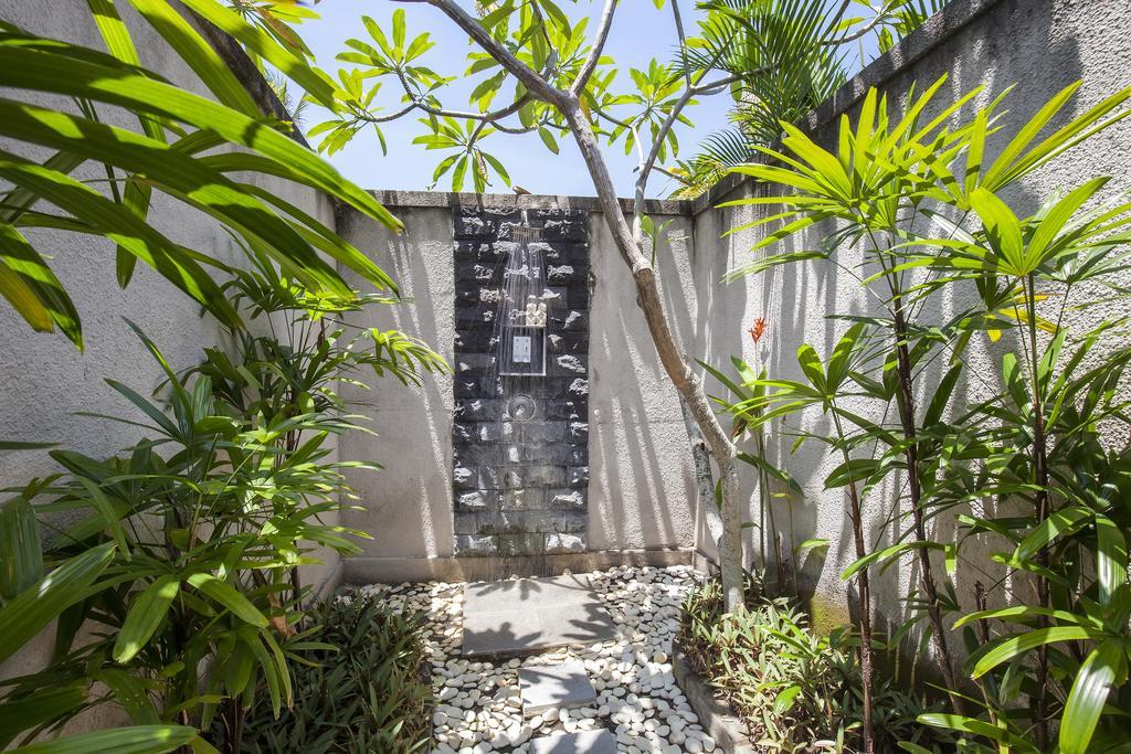 The Pandan Tree Villas Canggu Екстериор снимка