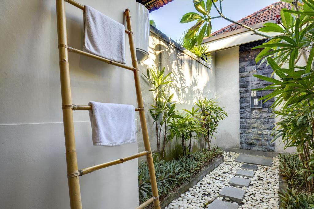 The Pandan Tree Villas Canggu Екстериор снимка