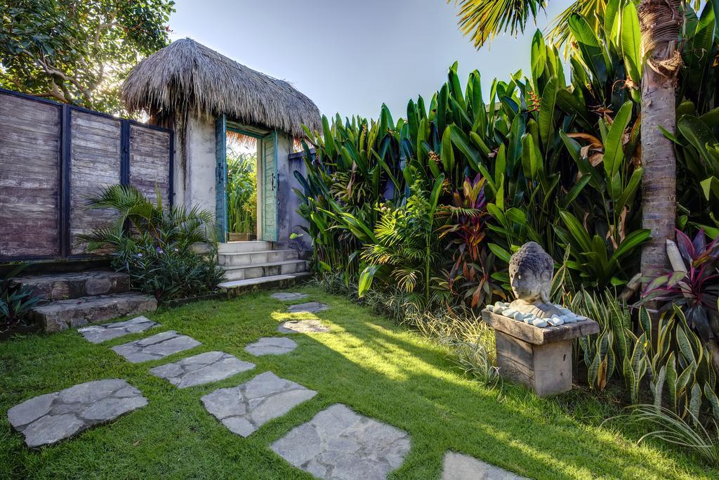 The Pandan Tree Villas Canggu Екстериор снимка