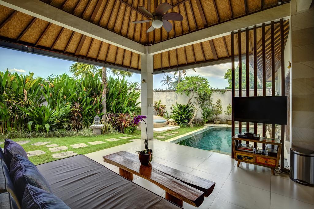 The Pandan Tree Villas Canggu Екстериор снимка