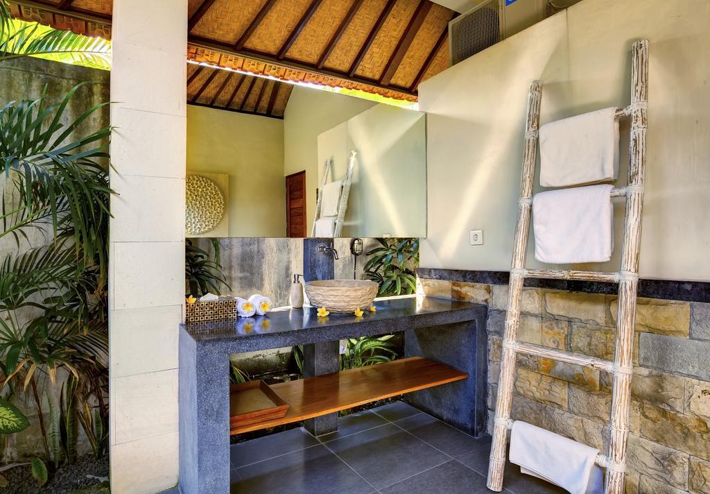 The Pandan Tree Villas Canggu Екстериор снимка