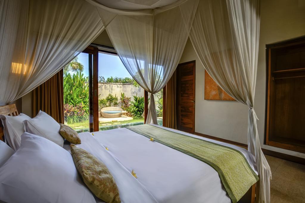 The Pandan Tree Villas Canggu Екстериор снимка